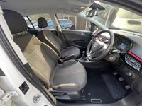 USED 2017 67 VAUXHALL CORSA 1.4 SRI 5d 74 BHP 