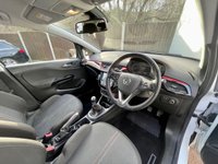 USED 2017 67 VAUXHALL CORSA 1.4 SRI 5d 74 BHP 