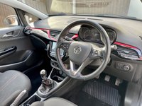 USED 2017 67 VAUXHALL CORSA 1.4 SRI 5d 74 BHP 