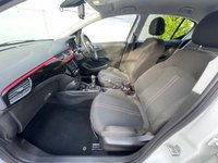 USED 2017 67 VAUXHALL CORSA 1.4 SRI 5d 74 BHP 