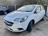 USED 2017 67 VAUXHALL CORSA 1.4 SRI 5d 74 BHP 