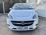 USED 2017 67 VAUXHALL CORSA 1.4 SRI 5d 74 BHP 