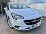 USED 2017 67 VAUXHALL CORSA 1.4 SRI 5d 74 BHP 