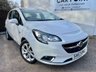 USED 2017 67 VAUXHALL CORSA 1.4 SRI 5d 74 BHP 