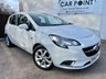 USED 2017 67 VAUXHALL CORSA 1.4 SRI 5d 74 BHP 