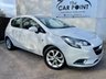 USED 2017 67 VAUXHALL CORSA 1.4 SRI 5d 74 BHP 