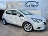 USED 2017 67 VAUXHALL CORSA 1.4 SRI 5d 74 BHP 