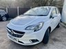 USED 2017 67 VAUXHALL CORSA 1.4 SRI 5d 74 BHP 
