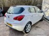 USED 2017 67 VAUXHALL CORSA 1.4 SRI 5d 74 BHP 