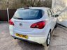 USED 2017 67 VAUXHALL CORSA 1.4 SRI 5d 74 BHP 