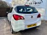USED 2017 67 VAUXHALL CORSA 1.4 SRI 5d 74 BHP 
