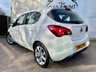 USED 2017 67 VAUXHALL CORSA 1.4 SRI 5d 74 BHP 