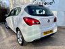 USED 2017 67 VAUXHALL CORSA 1.4 SRI 5d 74 BHP 