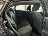 USED 2011 61 FORD FIESTA 1.2 ZETEC 5d 81 BHP 