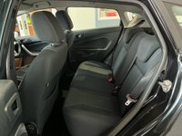 USED 2011 61 FORD FIESTA 1.2 ZETEC 5d 81 BHP 