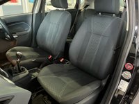 USED 2011 61 FORD FIESTA 1.2 ZETEC 5d 81 BHP 