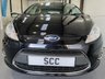 USED 2011 61 FORD FIESTA 1.2 ZETEC 5d 81 BHP 