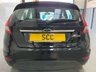 USED 2011 61 FORD FIESTA 1.2 ZETEC 5d 81 BHP 