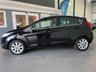 USED 2011 61 FORD FIESTA 1.2 ZETEC 5d 81 BHP 