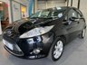 USED 2011 61 FORD FIESTA 1.2 ZETEC 5d 81 BHP 