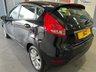 USED 2011 61 FORD FIESTA 1.2 ZETEC 5d 81 BHP 