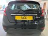 USED 2011 61 FORD FIESTA 1.2 ZETEC 5d 81 BHP 