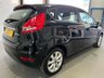 USED 2011 61 FORD FIESTA 1.2 ZETEC 5d 81 BHP 