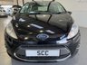 USED 2011 61 FORD FIESTA 1.2 ZETEC 5d 81 BHP 