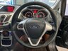 USED 2011 61 FORD FIESTA 1.2 ZETEC 5d 81 BHP 