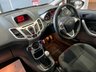 USED 2011 61 FORD FIESTA 1.2 ZETEC 5d 81 BHP 