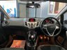 USED 2011 61 FORD FIESTA 1.2 ZETEC 5d 81 BHP 