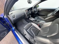 USED 2016 16 AUDI A5 2.0 TDI QUATTRO BLACK EDITION PLUS 3d AUTO 187 BHP 