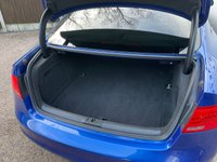 USED 2016 16 AUDI A5 2.0 TDI QUATTRO BLACK EDITION PLUS 3d AUTO 187 BHP 