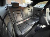 USED 2016 16 AUDI A5 2.0 TDI QUATTRO BLACK EDITION PLUS 3d AUTO 187 BHP 