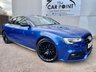 USED 2016 16 AUDI A5 2.0 TDI QUATTRO BLACK EDITION PLUS 3d AUTO 187 BHP 
