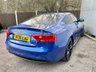 USED 2016 16 AUDI A5 2.0 TDI QUATTRO BLACK EDITION PLUS 3d AUTO 187 BHP 
