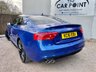 USED 2016 16 AUDI A5 2.0 TDI QUATTRO BLACK EDITION PLUS 3d AUTO 187 BHP 