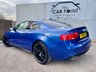USED 2016 16 AUDI A5 2.0 TDI QUATTRO BLACK EDITION PLUS 3d AUTO 187 BHP 