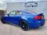 USED 2016 16 AUDI A5 2.0 TDI QUATTRO BLACK EDITION PLUS 3d AUTO 187 BHP 