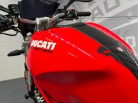 USED 2014 14 DUCATI MONSTER 696 + PLUS - BUY ONLINE 24 HRS A DAY - FINANCE AVAILABLE - ALL TYPES OF CREDIT ACCEPTED FSH, INC BELTS, VALVE CLEARANCES