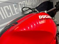 USED 2014 14 DUCATI MONSTER 696 + PLUS - BUY ONLINE 24 HRS A DAY - FINANCE AVAILABLE - ALL TYPES OF CREDIT ACCEPTED FSH, INC BELTS, VALVE CLEARANCES