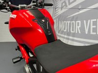 USED 2014 14 DUCATI MONSTER 696 + PLUS - BUY ONLINE 24 HRS A DAY - FINANCE AVAILABLE - ALL TYPES OF CREDIT ACCEPTED FSH, INC BELTS, VALVE CLEARANCES
