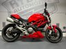 USED 2014 14 DUCATI MONSTER 696 + PLUS - BUY ONLINE 24 HRS A DAY - FINANCE AVAILABLE - ALL TYPES OF CREDIT ACCEPTED FSH, INC BELTS, VALVE CLEARANCES