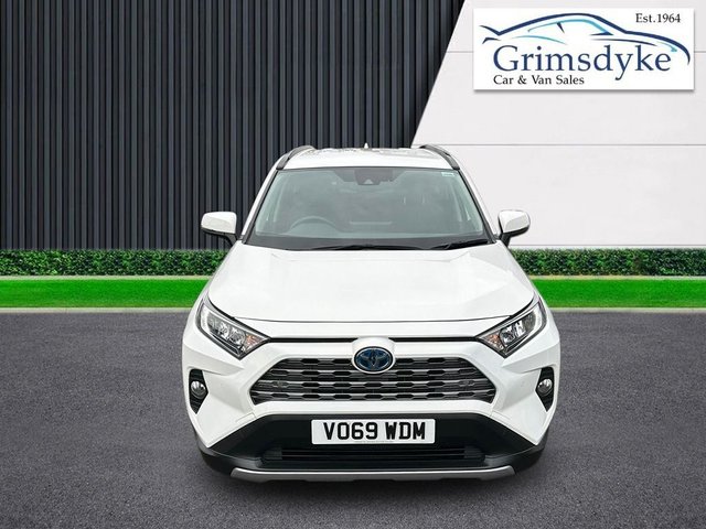 View our TOYOTA RAV4