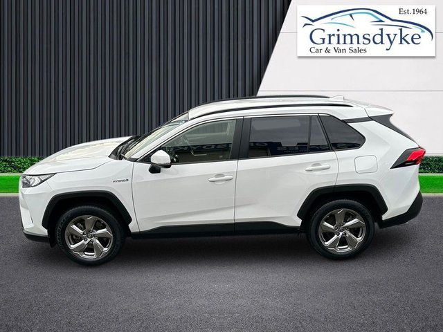View our TOYOTA RAV4