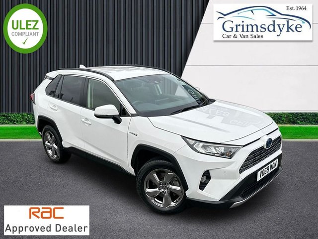 View our TOYOTA RAV4