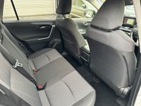 USED 2019 69 TOYOTA RAV4 2.5 VVT-I DESIGN 5d 219 BHP ** RAC BUYSURE INSPECTED **