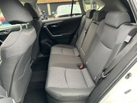 USED 2019 69 TOYOTA RAV4 2.5 VVT-I DESIGN 5d 219 BHP ** RAC BUYSURE INSPECTED **