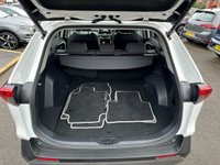 USED 2019 69 TOYOTA RAV4 2.5 VVT-I DESIGN 5d 219 BHP ** RAC BUYSURE INSPECTED **