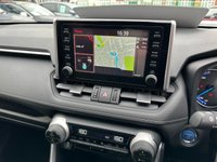 USED 2019 69 TOYOTA RAV4 2.5 VVT-I DESIGN 5d 219 BHP ** RAC BUYSURE INSPECTED **